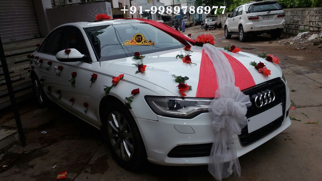 AUDI - A4 Available in Hyderabad 
