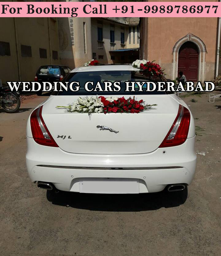JAGUAR - XJ L Available in Hyderabad