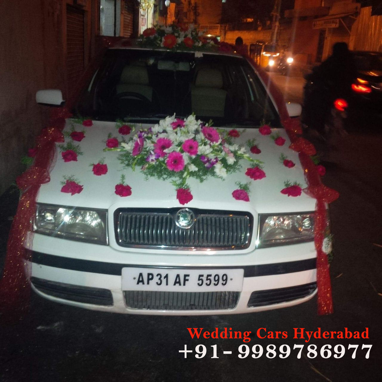 SKODA - Octavia Available in Hyderabad